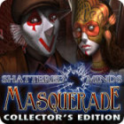  Shattered Minds: Masquerade Collector's Edition παιχνίδι