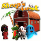  Sheep's Quest παιχνίδι