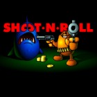  Shoot-n-Roll παιχνίδι