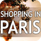  Shopping in Paris παιχνίδι
