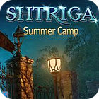  Shtriga: Summer Camp παιχνίδι