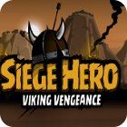  Siege Hero: Viking Vengeance παιχνίδι