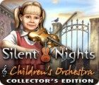  Silent Nights: Children's Orchestra Collector's Edition παιχνίδι