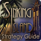  Sinking Island Strategy Guide παιχνίδι