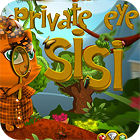  Private Eye Sisi παιχνίδι