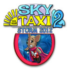  Sky Taxi 2: Storm 2012 παιχνίδι