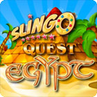  Slingo Quest Egypt παιχνίδι
