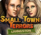  Small Town Terrors: Livingston παιχνίδι