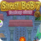  Snail Bob 7: Fantasy Story παιχνίδι