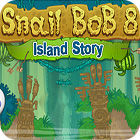  Snail Bob 8 — Island Story παιχνίδι