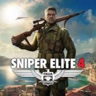  Sniper Elite 4 παιχνίδι