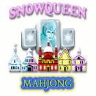  Snow Queen Mahjong παιχνίδι