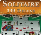  Solitaire 330 Deluxe παιχνίδι
