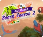 Solitaire Beach Season 2 παιχνίδι