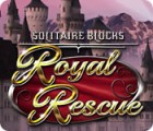  Solitaire Blocks: Royal Rescue παιχνίδι