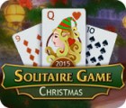  Solitaire Game: Christmas παιχνίδι