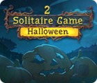  Solitaire Game Halloween 2 παιχνίδι