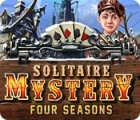  Solitaire Mystery: Four Seasons παιχνίδι