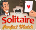  Solitaire Perfect Match παιχνίδι