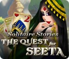  Solitaire Stories: The Quest for Seeta παιχνίδι