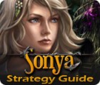  Sonya Strategy Guide παιχνίδι