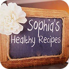  Sophia's Healthy Recipes παιχνίδι