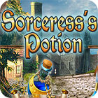  Sorceress Potion παιχνίδι