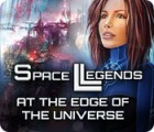  Space Legends: At the Edge of the Universe παιχνίδι