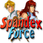  Spandex Force παιχνίδι