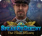  Spear of Destiny: The Final Journey παιχνίδι