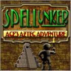  Spellunker-Ace's Aztec Adventure παιχνίδι