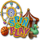  Spin & Play παιχνίδι