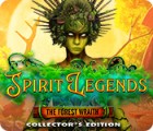  Spirit Legends: The Forest Wraith Collector's Edition παιχνίδι