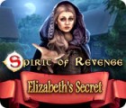  Spirit of Revenge: Elizabeth's Secret παιχνίδι
