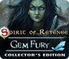  Spirit of Revenge: Gem Fury Collector's Edition παιχνίδι