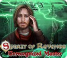  Spirit of Revenge: Unrecognized Master παιχνίδι