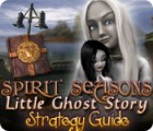 Spirit Seasons: Little Ghost Story Strategy Guide παιχνίδι