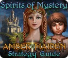  Spirits of Mystery: Amber Maiden Strategy Guide παιχνίδι