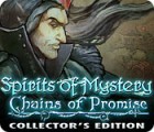  Spirits of Mystery: Chains of Promise Collector's Edition παιχνίδι