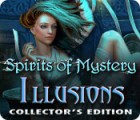  Spirits of Mystery: Illusions Collector's Edition παιχνίδι