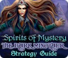  Spirits of Mystery: The Dark Minotaur Strategy Guide παιχνίδι
