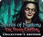  Spirits of Mystery: The Moon Crystal Collector's Edition παιχνίδι