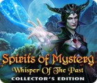  Spirits of Mystery: Whisper of the Past Collector's Edition παιχνίδι