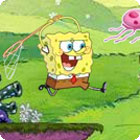  SpongeBob's Jellyfishin' Mission παιχνίδι