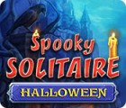  Spooky Solitaire: Halloween παιχνίδι