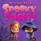  Spooky Spirits παιχνίδι
