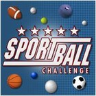  Sportball Challenge παιχνίδι