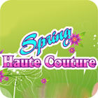  Spring Haute Couture παιχνίδι