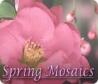  Spring Mosaics παιχνίδι