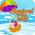  Squirrel Fly παιχνίδι